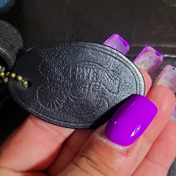 Frye Leather Carriage Flap Bag - Picture 3 of 8